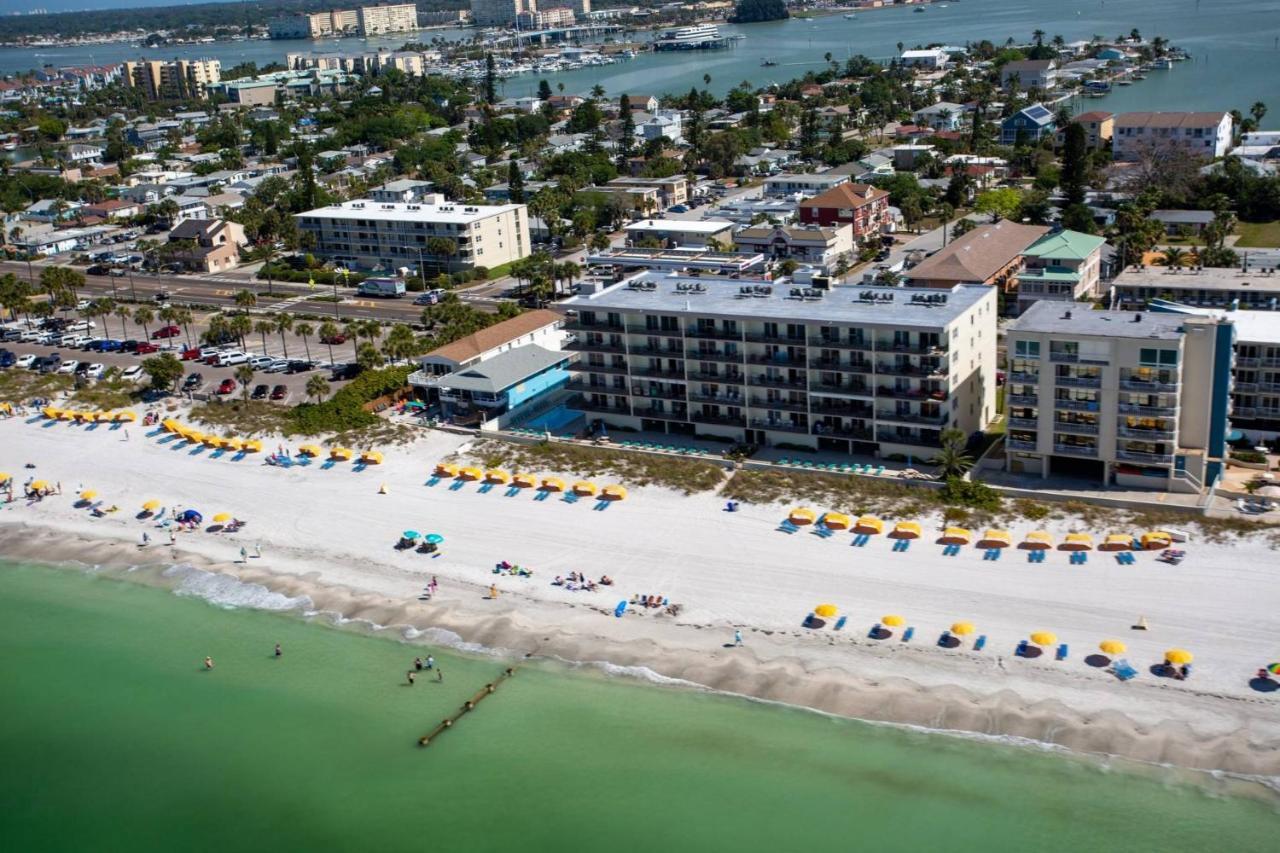 201 - Kima Villa St. Pete Beach Exteriör bild