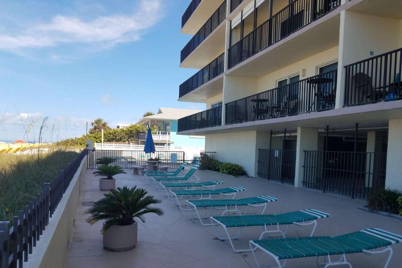 201 - Kima Villa St. Pete Beach Exteriör bild