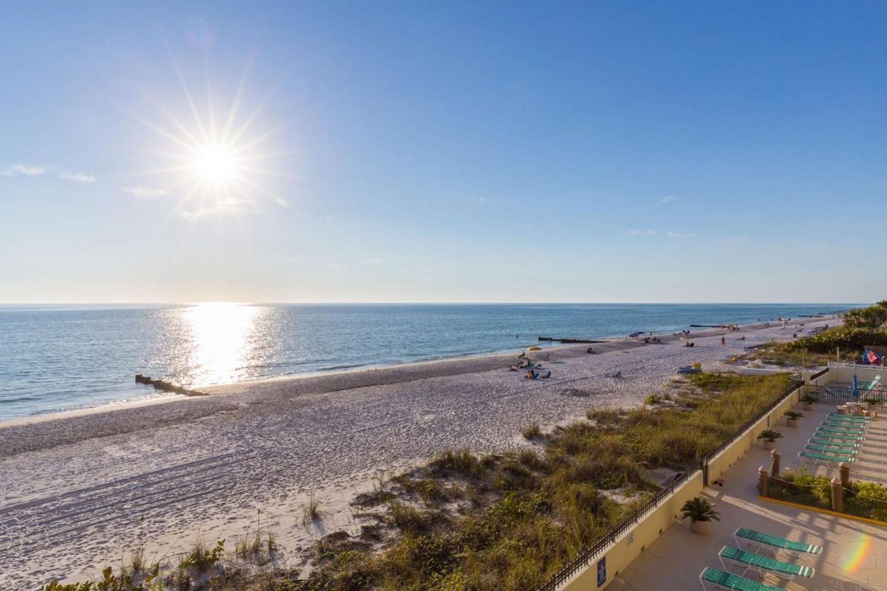 201 - Kima Villa St. Pete Beach Exteriör bild