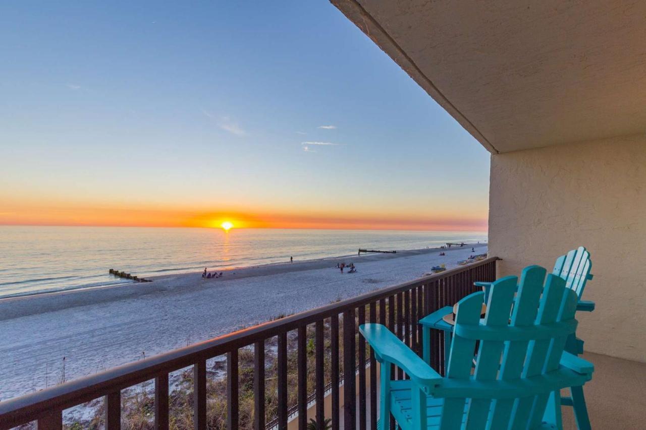 201 - Kima Villa St. Pete Beach Exteriör bild